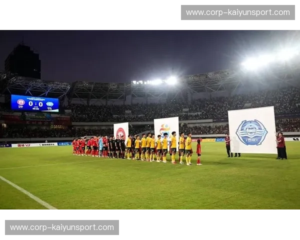 中超直播：在家也能体验现场的足球热度