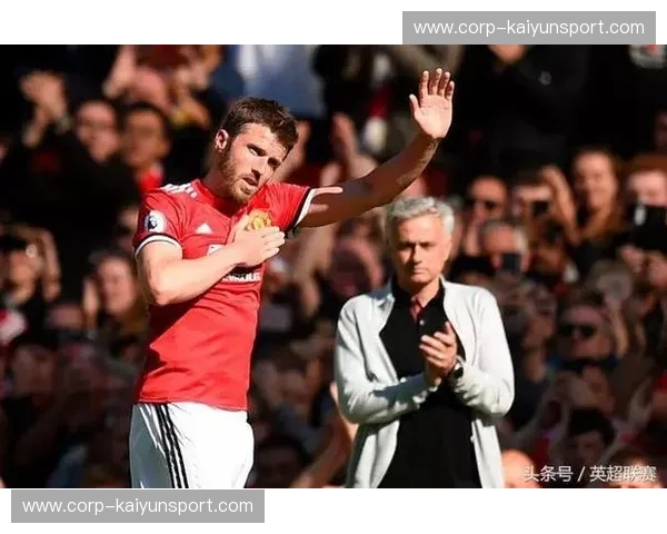 英超观赛攻略：把每场比赛变成视觉盛宴的全方位指南