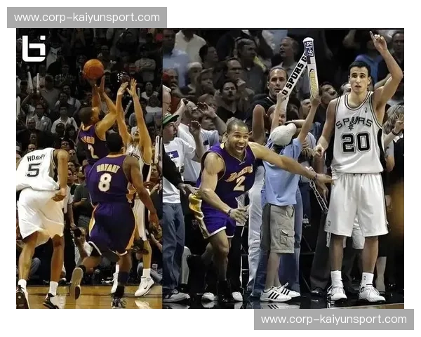 永恒的对决：马刺vs小牛，视频重温德州恩怨情仇