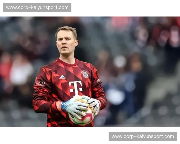 诺伊尔与拜仁：一段传奇的共生与别离