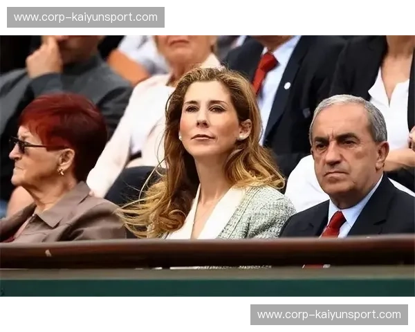 网坛绝代双骄：塞莱斯与格拉芙的辉煌对决与传奇人生